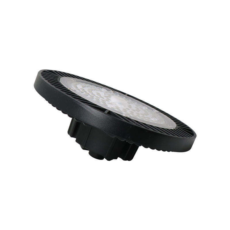 Warehouse Indoor Dimmable LED High Bay Light 150W/200W IP65 Color Temperature 2700-7000K