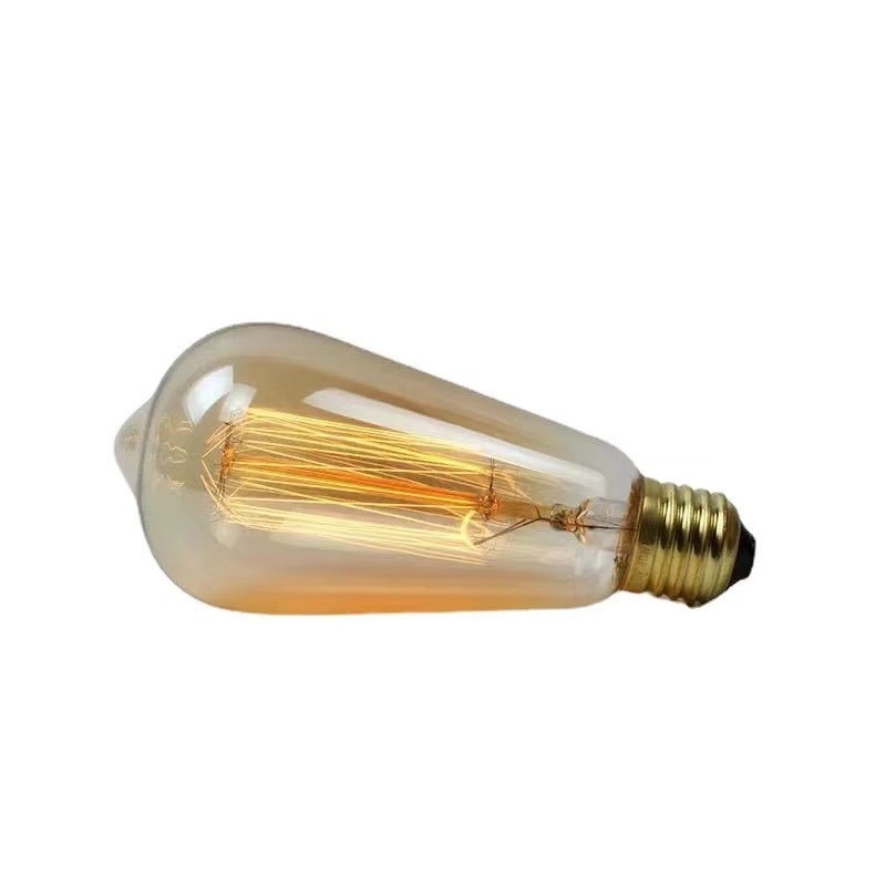 B22 Filament Led Bulb High Power Led Filament Bulb 2200k-6500k Color Temperature