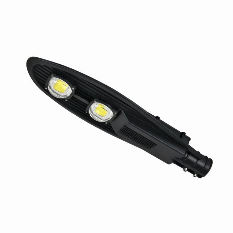 25W Outdoor Streetlight Aluminum PC Waterproof Ip65 for Lighting and Circuitry Design