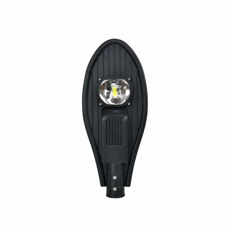 25W Outdoor Lighting Aluminum PC Waterproof Ip65 Emergency Lighting 1 Hour Sensor Streetlight