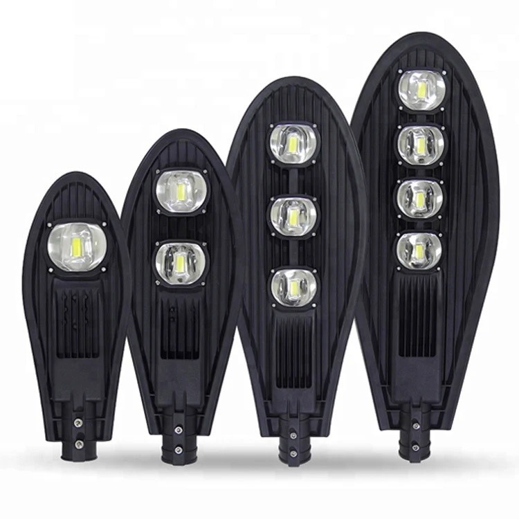 Lamp Luminous Flux lm 2800 ROAD 30W 220V LED Street Light with Competitive Cost