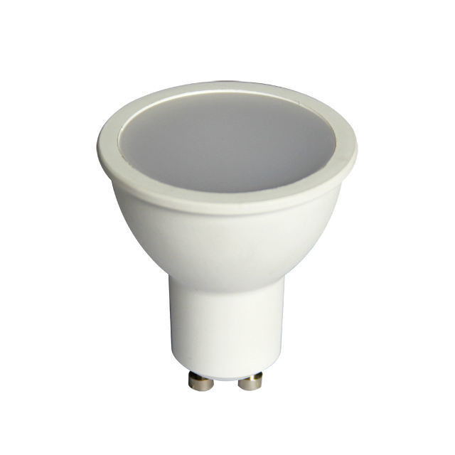 Customized Lighting Home Indoor Dimmable GU10 LED Spotlights with 25000 Working Hours
