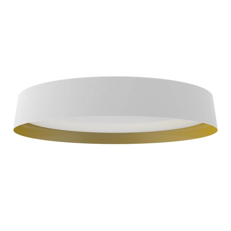 Room Decor LED Ceiling Light Middle Sizes 12in/14in/16in for Indoor Mid-century Modern