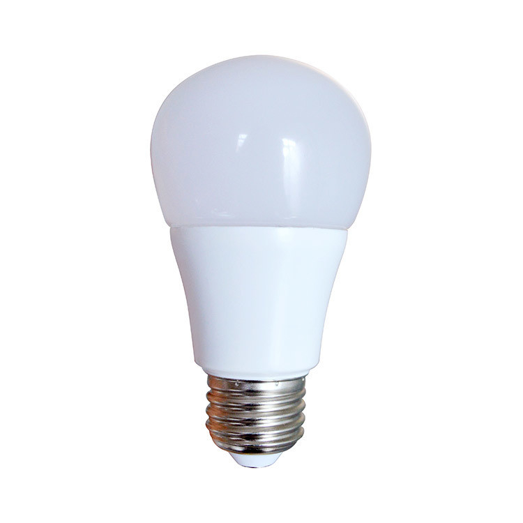 Residential CE Bluetooth A60 10W 800lm E27 LED Bulbs for High Color Rendering Index Ra 80