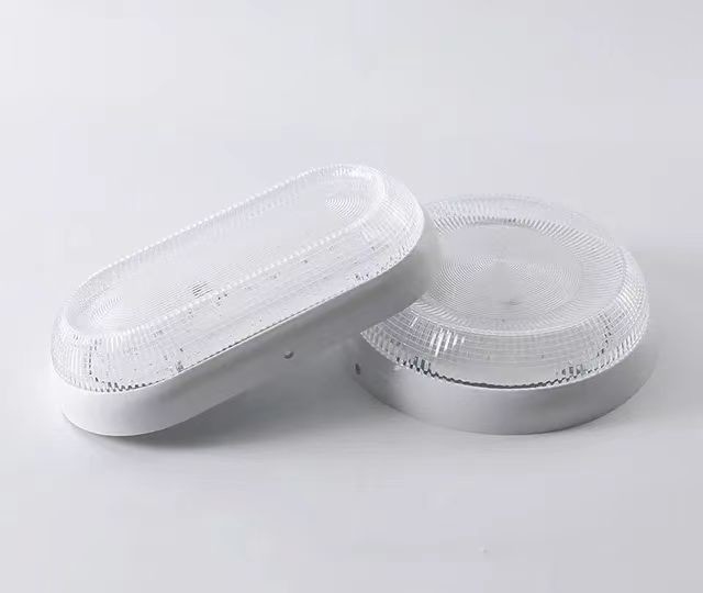 Hotel Bathroom Kitchen Corridor LED Ceiling Lamp 20W 30W with Light and DIY Function