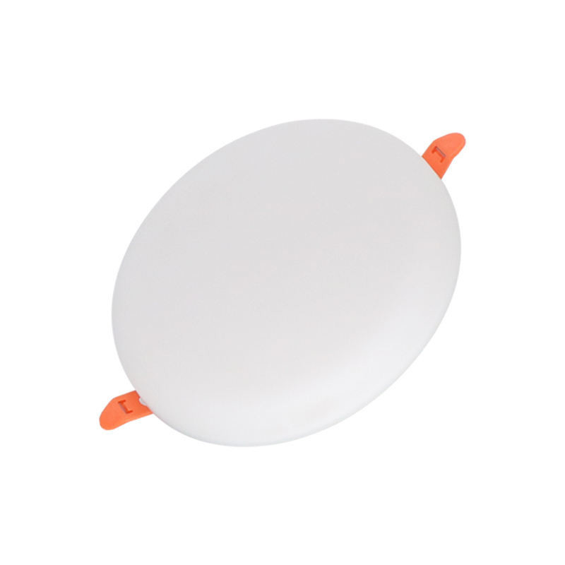 80 Ra Color Rendering Index 24w Led Ceiling Backlit Panel Light for Indoor and Office