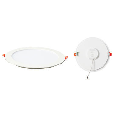 3w 6w 9w 12w 16w 18w 24w Led Slim Panel Light for Home Furnishing Lighting and Performance