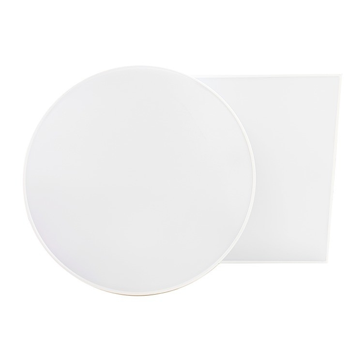 30000 Hours Working Time 6 Inch Surface Mounted Led Panel Lights for Home Hotel Office