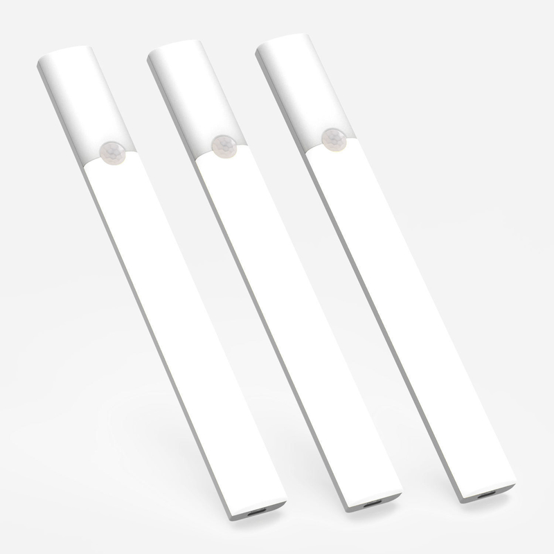 Special Design Home Decoration LED Long Strip Wall Lamp with Others Shade Material