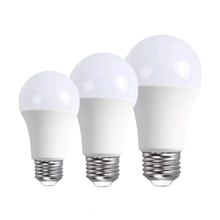 1500lm 15W Radar Motion Sensor Auto On/Off LED Sensor Bulbs 0.09kg 2700K/4000K/6500K