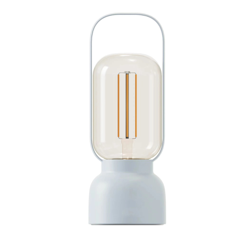 Modern Design Night Light Festival Table Lamp with Mosquito Repellent Light and Hand Lamp