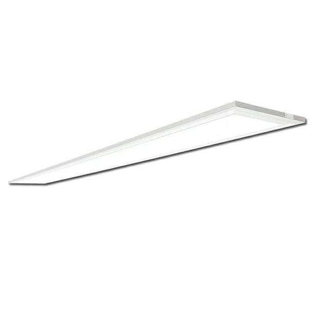 30*120 Square Border Office/Building LED Light Panel Frame with Support Dimmer NO