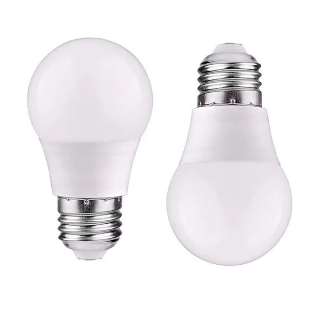 5W G45/Golfball LED Bulb Indoor Light 110v/220v LED Lamp with 2- Product Weight 0.2kg