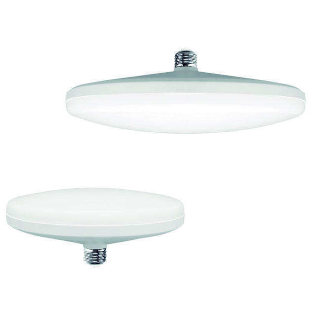 High CRI Ra 80 15w 20w 30w UDO Led Bulb E27 B22 Ufo Bulb for Home Furnishing Lighting