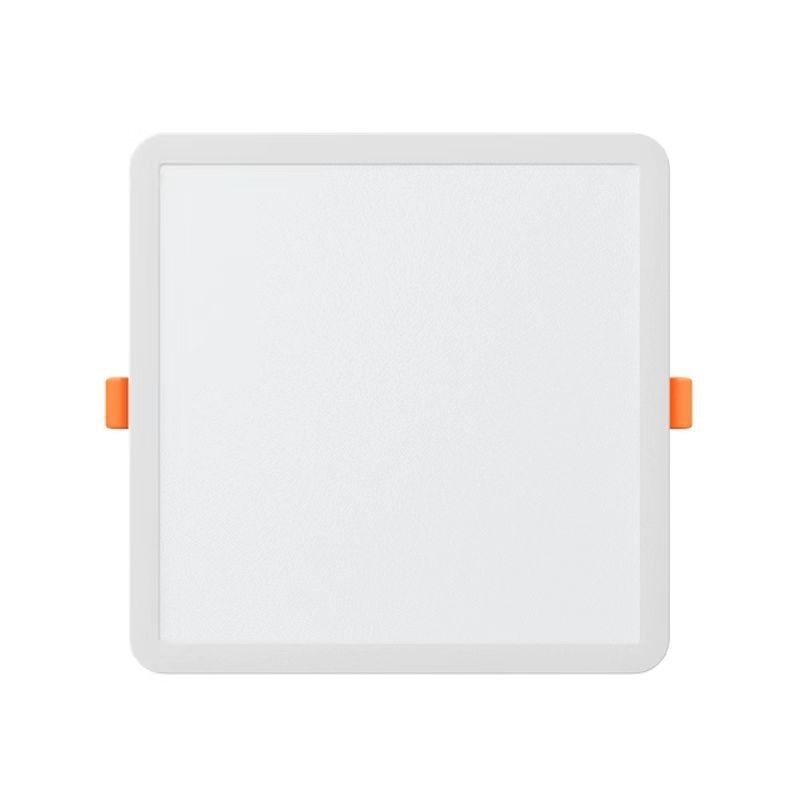 LED Panel Light Square Round 3W 6W 9W 12W 28W 24W Ceiling Light 15000 Hours Lifespan