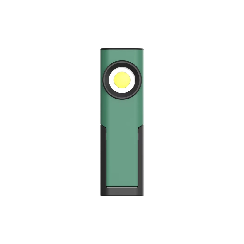 DC 6V 500lm Rechargeable Magnetic LED Work Light with Daylight Color Temperature