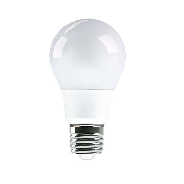 s Of Super Large Beam Angle A60 8w 9w E27 B22 Led Bulb with Plastic Aluminum heatsink