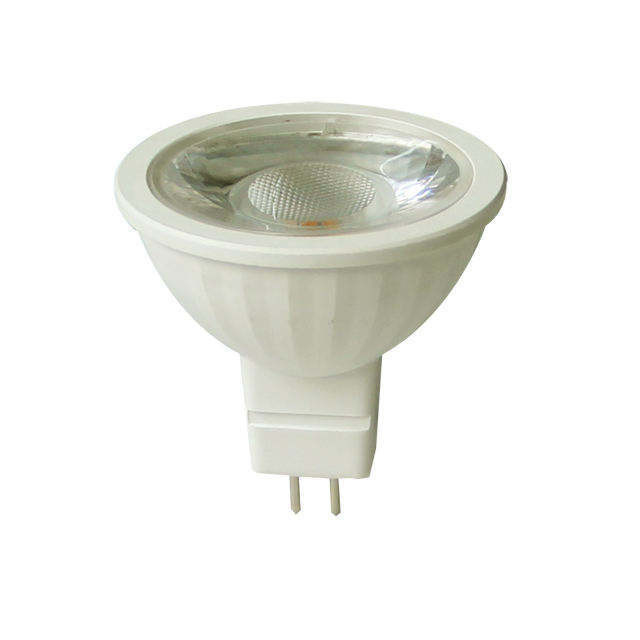 2- Indoor Lighting IC Driver Separate GU5.3 LED MR16 3W to 10W 220V 12V Spotlight