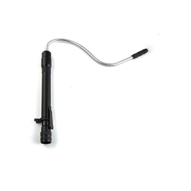 30000 Hour Working Lifetime LED Light Pen with Ultra-Thin Design and Dimmable Feature