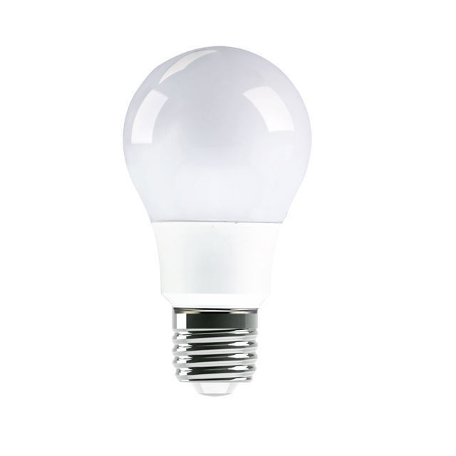 AC Power Supply E27 Dusk to Dawn LED Night Light with IR 850-1100nm Sensoring Range