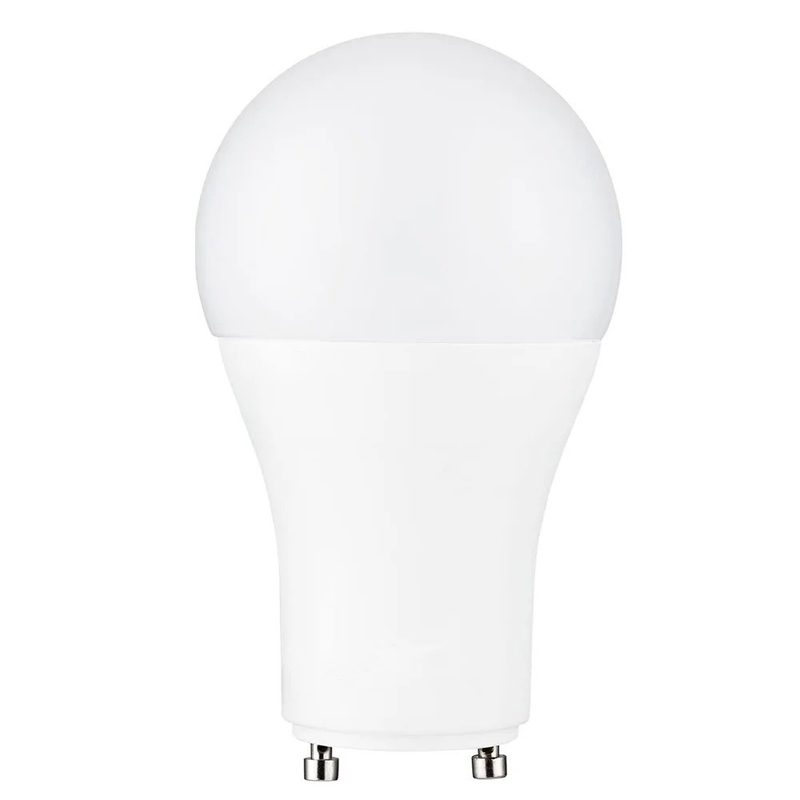 100lm/w Lamp Luminous Efficiency Manual Button GU24 LED Bulbs for and Switch Mode