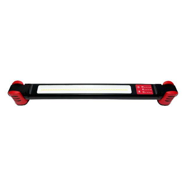 15000 Hours Working Time Rechargeable Magnetic Under-Hood Working Light for Inspections