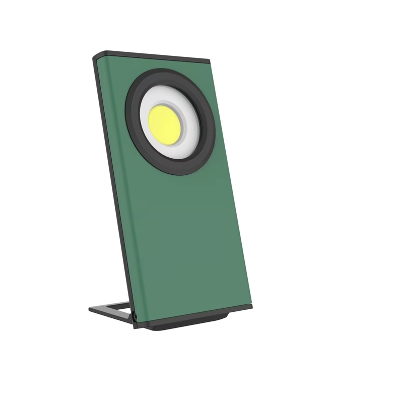 80 Color Rendering Index Ra 420lm Handheld Portable Pocket Work Light for High Demand