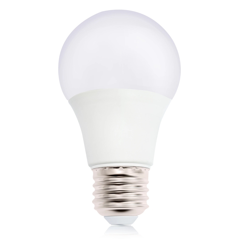 Competitive Cost 110V A19 9W 800lm 3000K E26 LED Bulb for Bright and Energy- Lighting