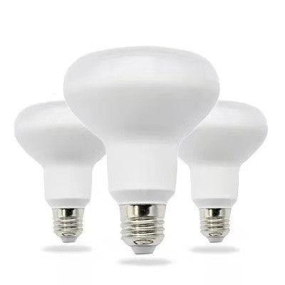 Manual Button R39/R50/R63/R80 High Lumen LED Bulbs for Brightness and Energy Saving