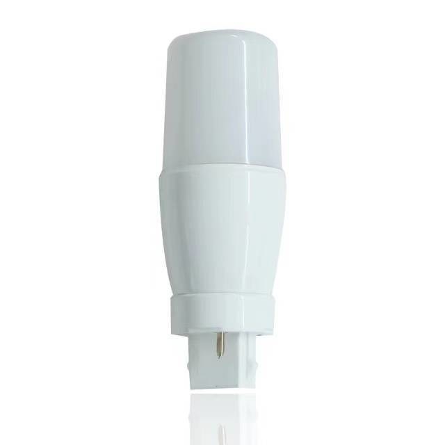 LED Light Source T37 5W 7W 9W 15W Stick T Bulb E27/PLC G24 3000K/4000K/6500K CRI Ra 80-90
