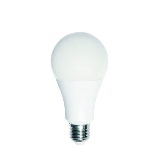 LED Bulb A70 15W E27 B22 with Customized Design Ic Driver and Versatile Applications