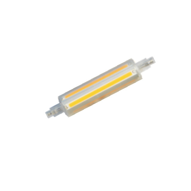 80 Ra Color Rendering Index 25W LED Flood Light with 90 lm/w Lamp Luminous Efficiency
