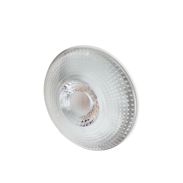 30000 Hour Working Lifetime 80 Ra LED Batten Rechargeable Tube 33 for Industrial Areas
