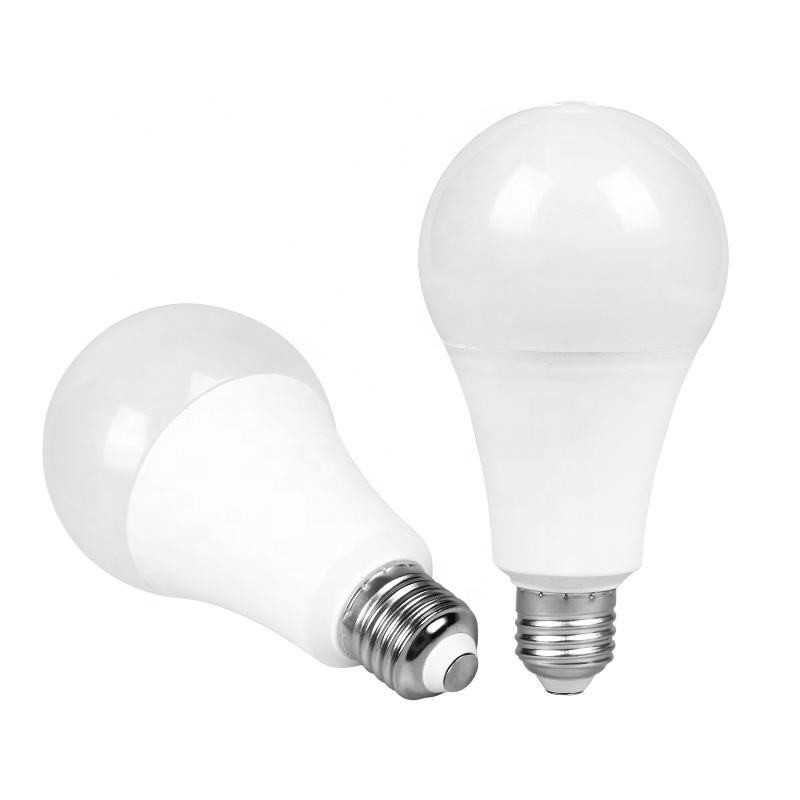 High Lumen A60 A70 Led A Light Bulb with 80 Ra and 3000K/4000K/6500K Color Temperature