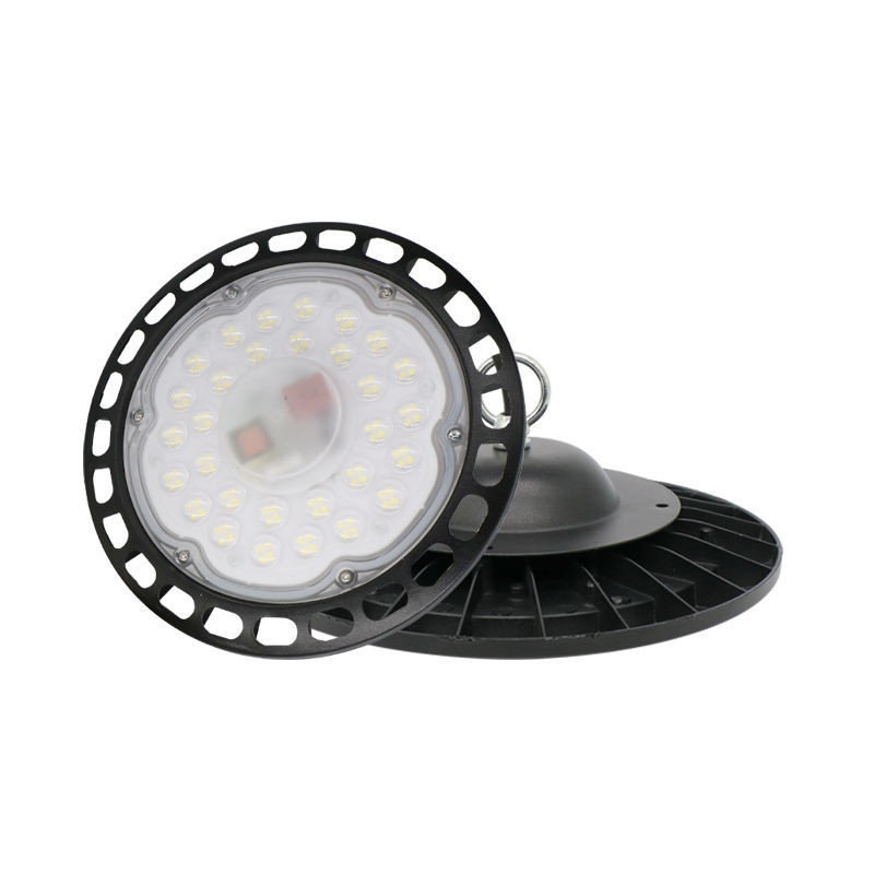 AC 165-265V IP65 Industrial High Bay Lights for Hot Design Outdoor Warehouse Lighting
