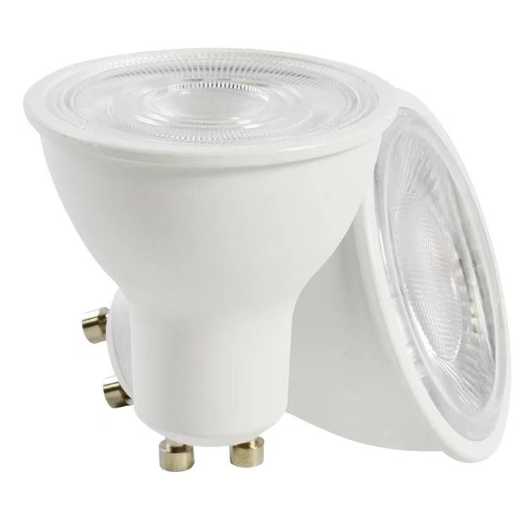 Dimmable and Non Dimmable GU10 LED Spotlight 9W 7W 5W 4W 36/45/60/120D Energy-Saving