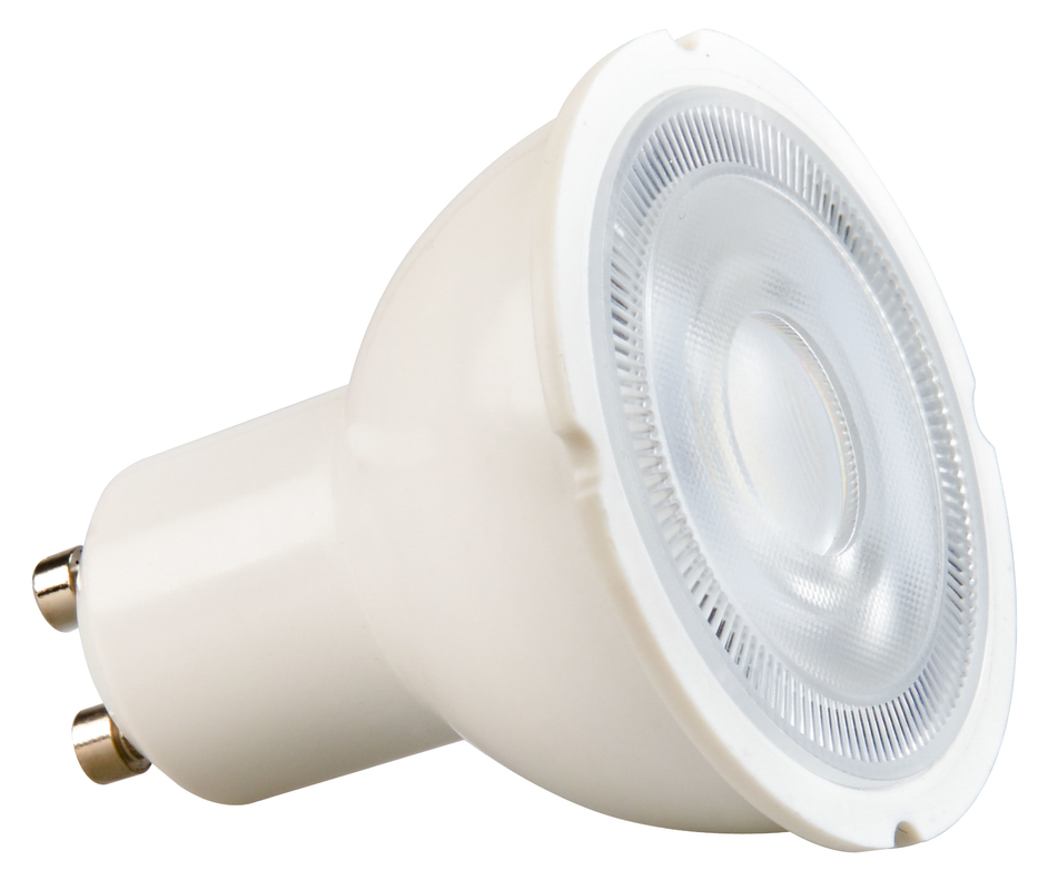 Lamp Luminous Flux lm 550 MR16 Led Spot Light 15/36/60/120D Beam Angle 15000 Working Lifetime