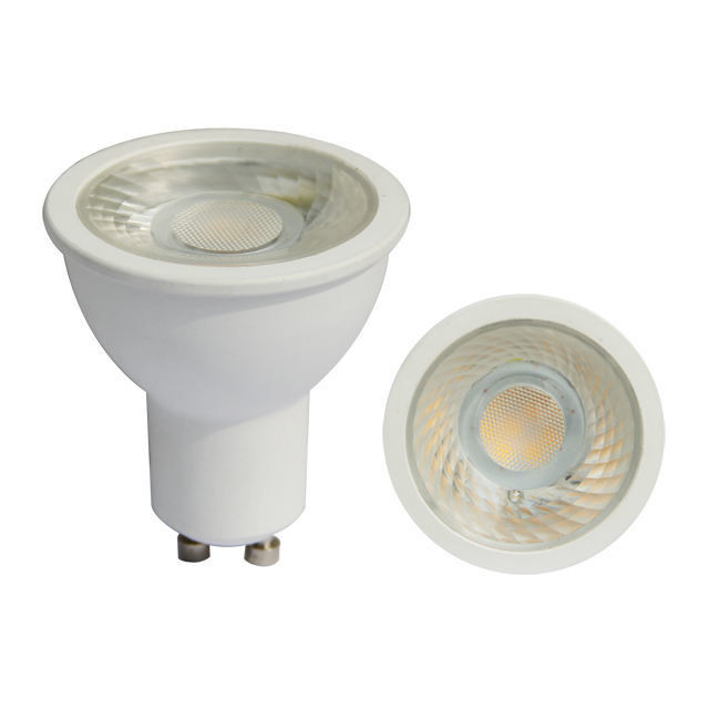 Indoor LED Gu10 Spotlight 7w Office Bulb with Lighting and Circuitry Design Service