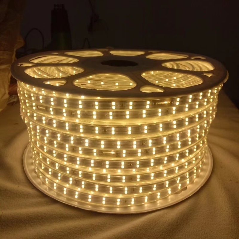 Outdoor Wall Light Plastic IP65 Bulkhead Outside Wall Lights Color Rendering Index Ra 80