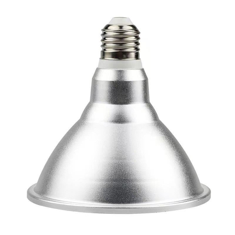 15000 Hours Working Time 15W PAR38 36D E27 220V LED Spotlight for Lighting Solutions