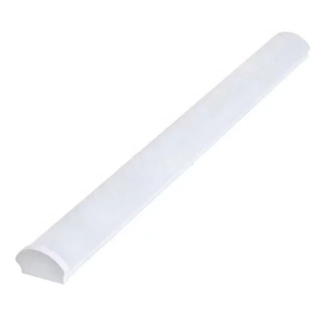AC 85-265V 9W/18W/27W/36W/45W LED Batten Light with 0.2kg Product Weight
